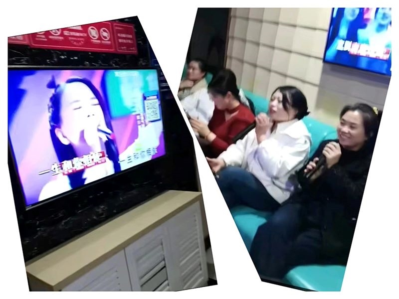 Employee welfare：the Women's Day, on Mar. 8th., 2024