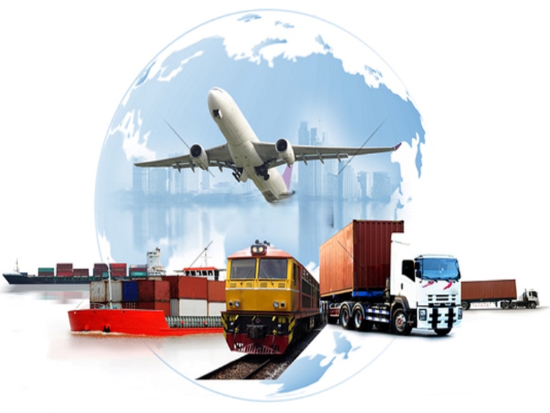 Logistics Transportation Advantage