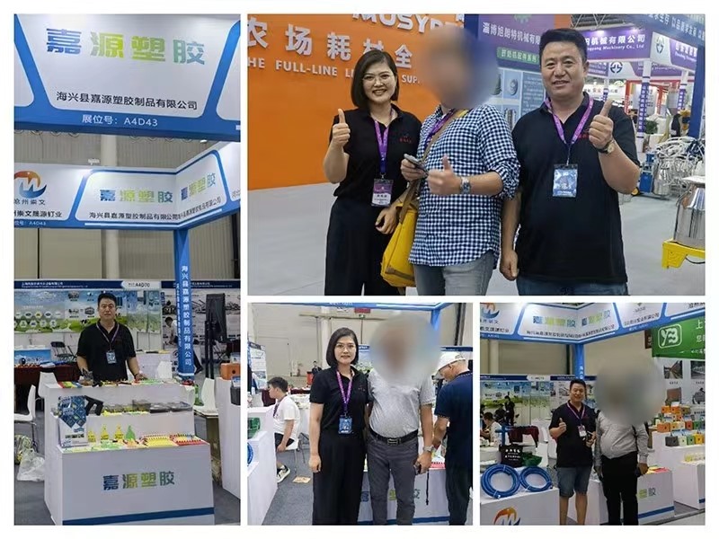 ​2024 China Dairy Exhibition in Wuhan from the Jul. 3rd. to 5th.,2024