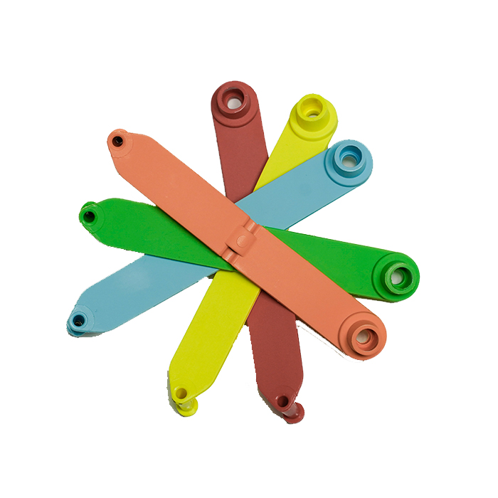 One-Piece Visual Sheep&Goat Tags