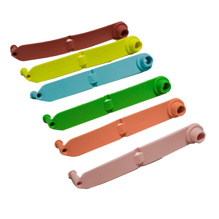 One-Piece Visual Sheep&Goat Tags