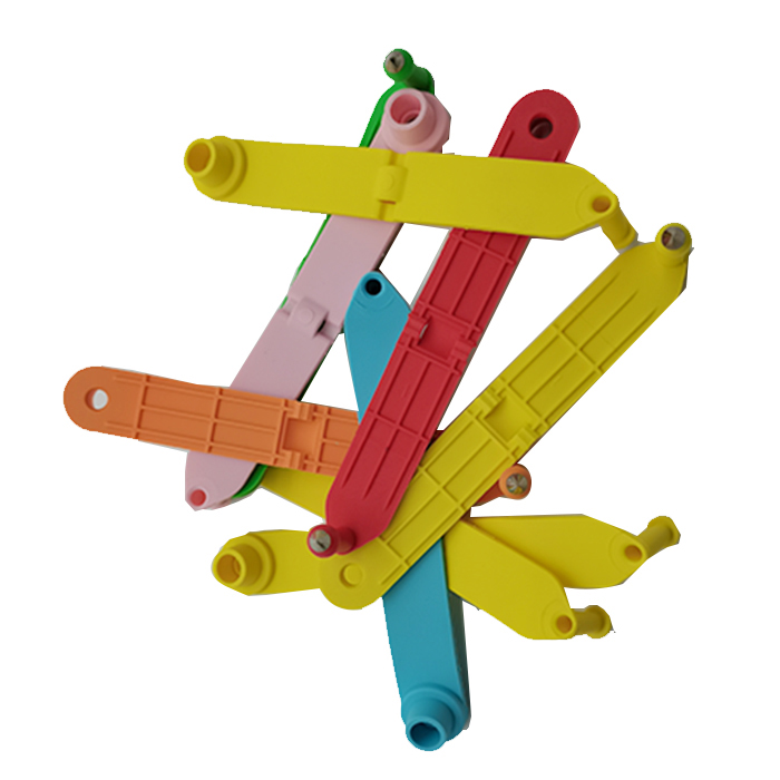 One-Piece Visual Sheep&Goat Tags