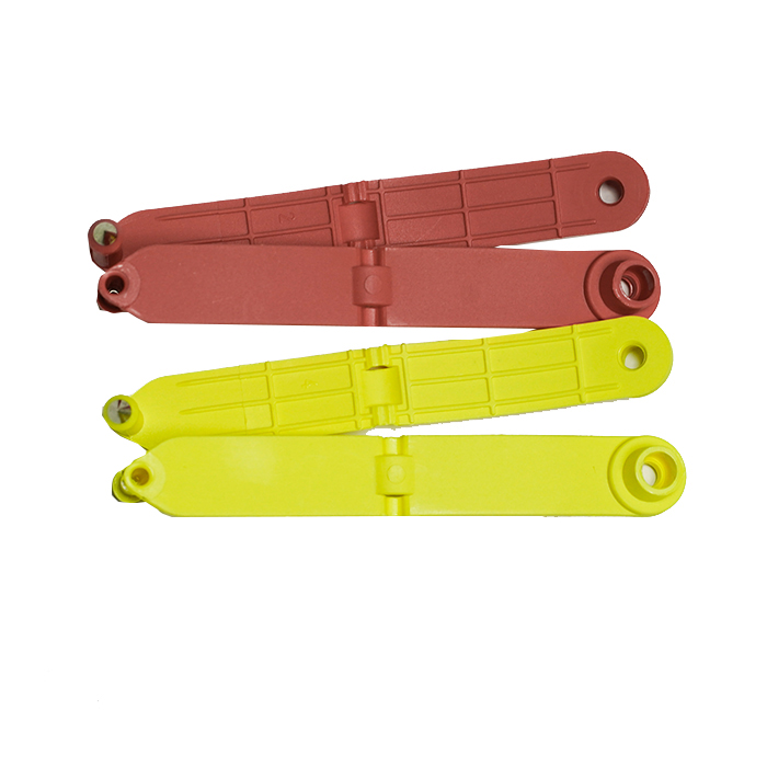 One-Piece Visual Sheep&Goat Tags