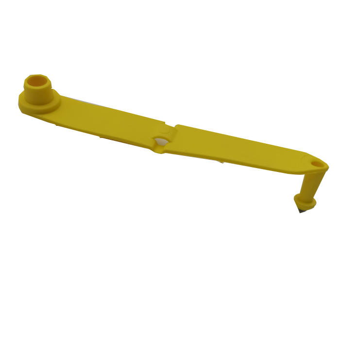 One-Piece Visual Sheep&Goat Tags