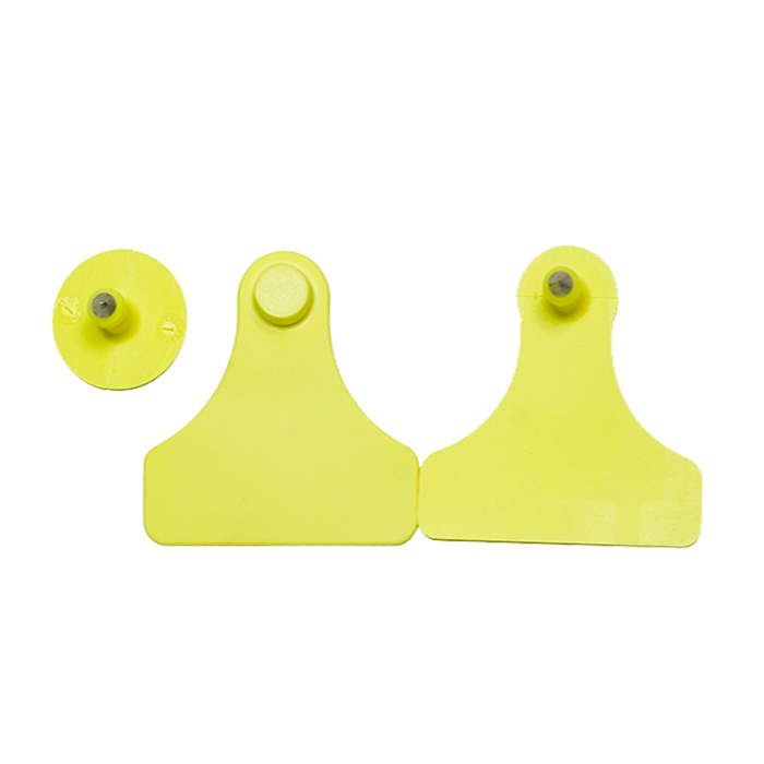 Two-Piece Swine Tamperproof (Button Male)