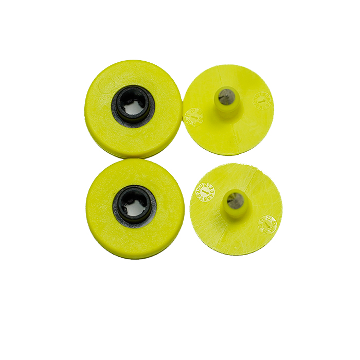 LF FDX-B EID Ear Tags Cattle Sheep Goat Swine