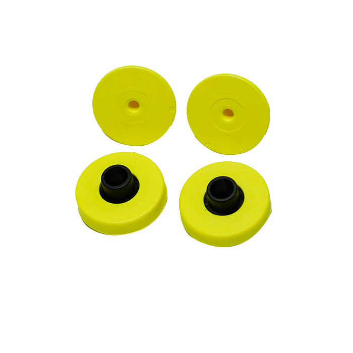 LF FDX-B EID Ear Tags Cattle Sheep Goat Swine