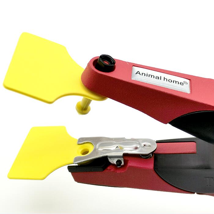 Two Piece Applicator