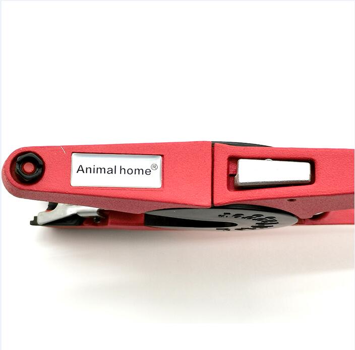 Two Piece Applicator