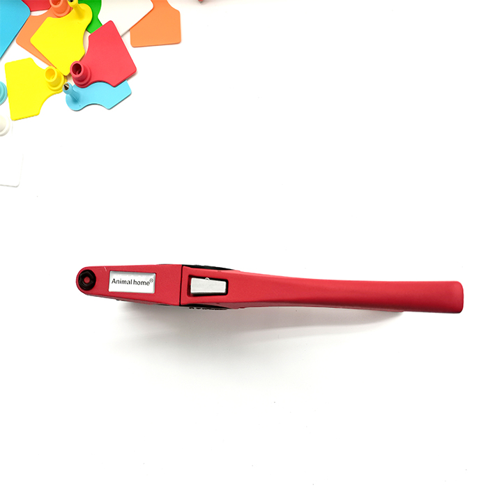 Two Piece Applicator