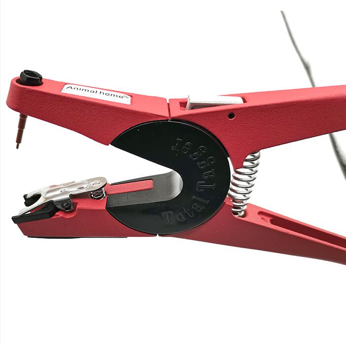 Two Piece Applicator