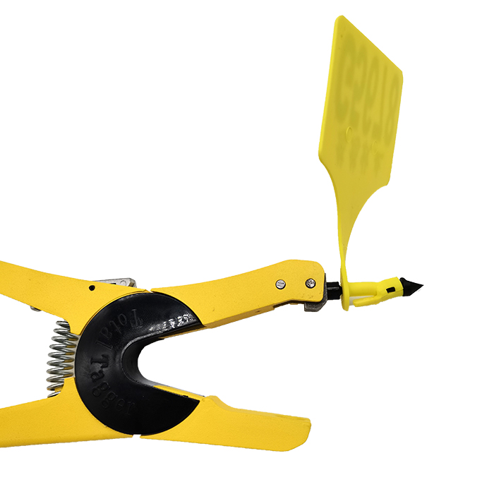 One Piece Applicator