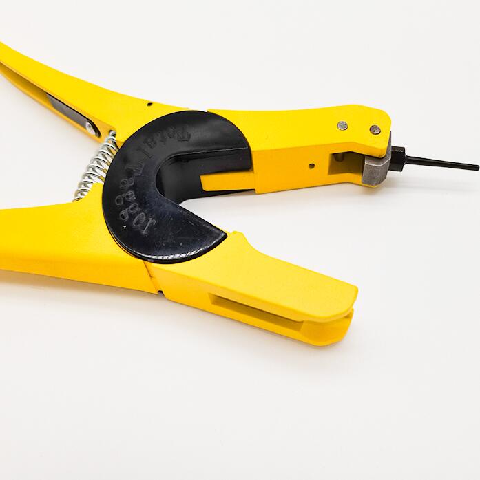 One Piece Applicator