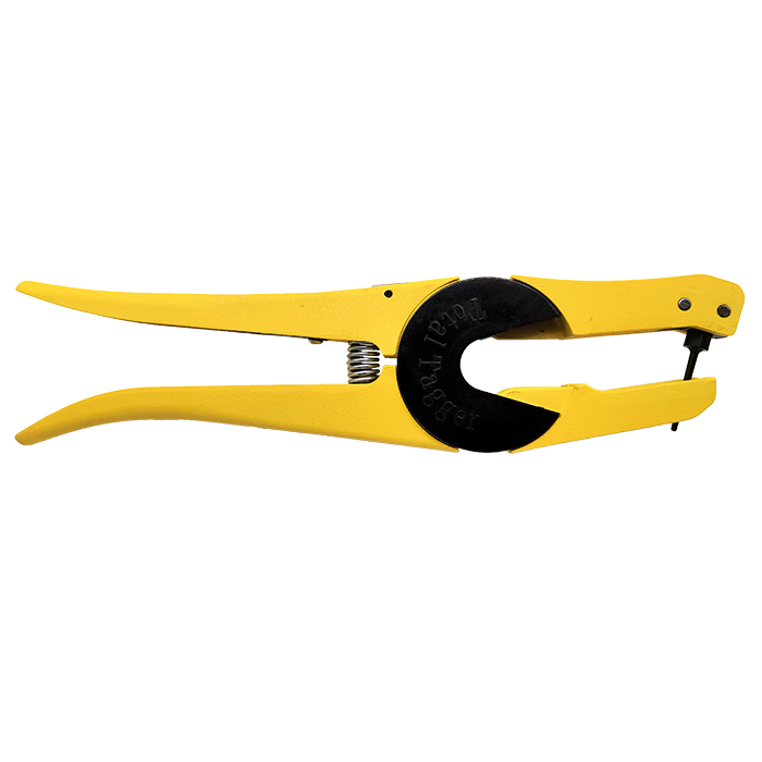 One Piece Applicator