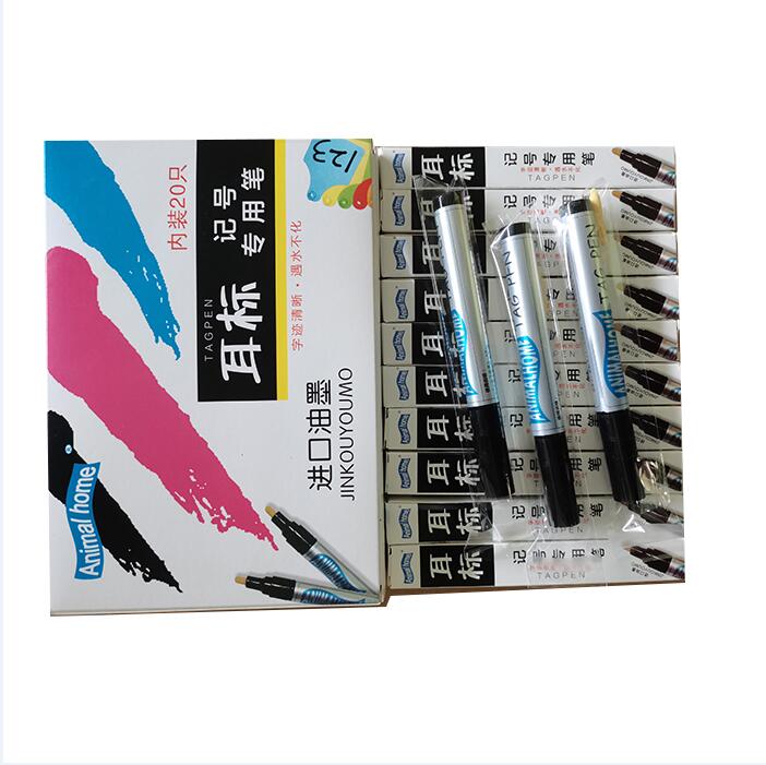 Tag Pen Marking Pen