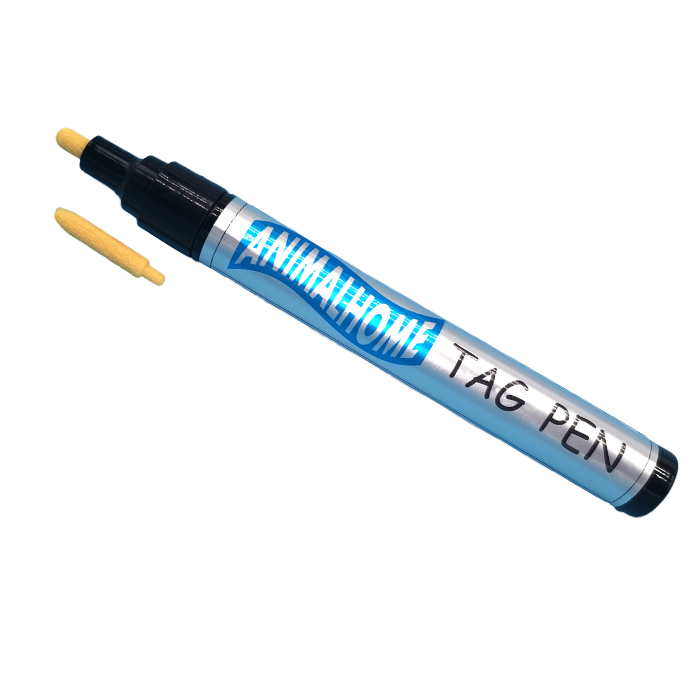 Tag Pen Marking Pen