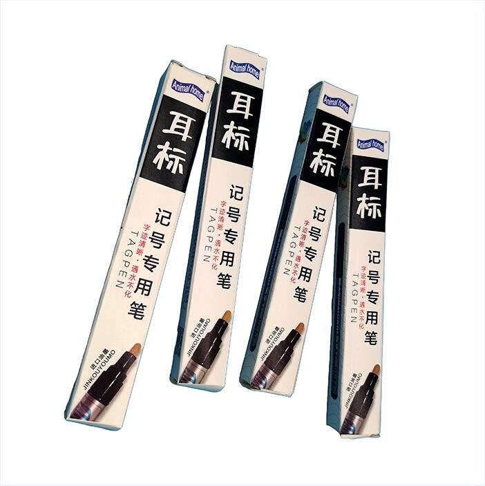 Tag Pen Marking Pen