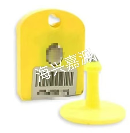 two-dimensional code ear tags