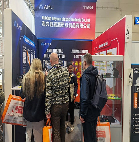 EuroTier 2024 EuroTier 2024