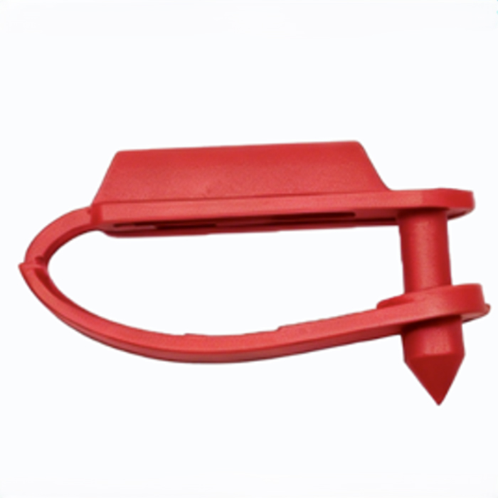Sheep LF RFID Tag – One-Piece Strip Type(FDX)