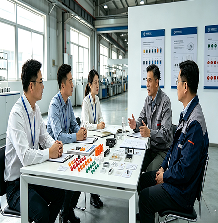 Engaged in Ear Tag Manufacturing, Serve Customers Wholeheartedly